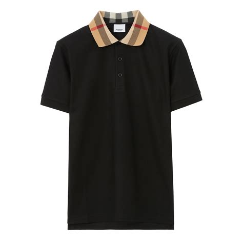 burberry polos on sale|burberry polo shirt outlet.